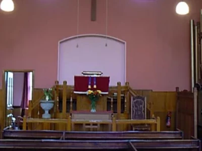 brereton inside