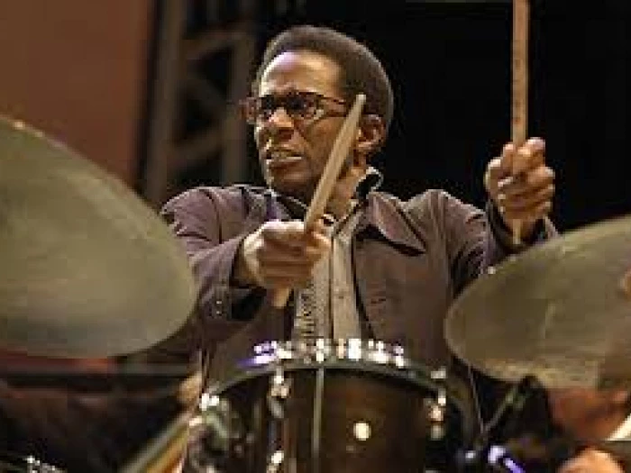 brian blade