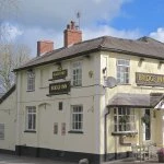 bridge inn