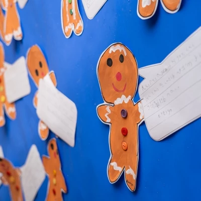 bridgemere ce primary schoolimage