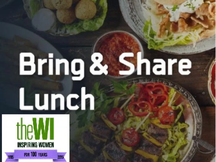 bring share lunch