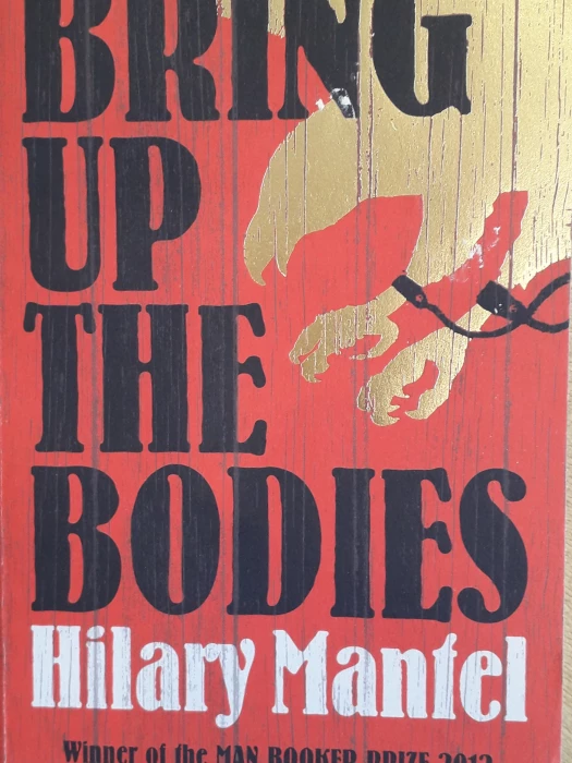 bring up the bodies
