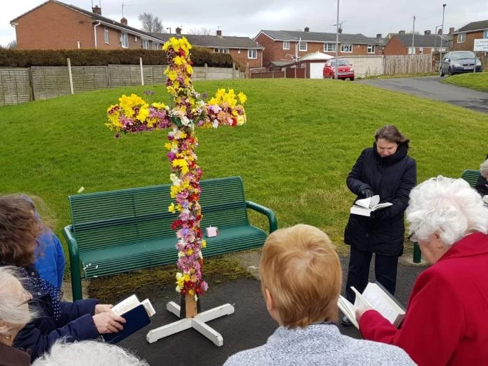 buckley easter 2018  1
