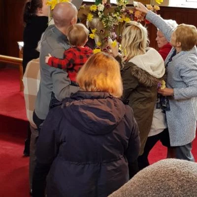 buckley easter 2018  8