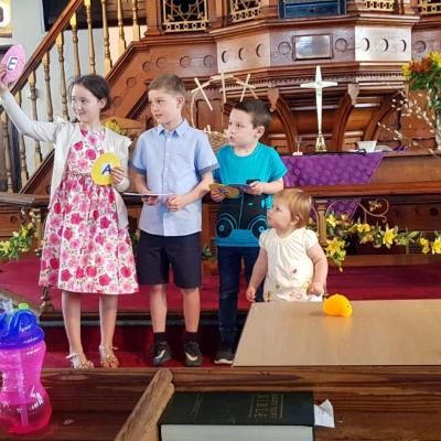 buckley easter 2019  4