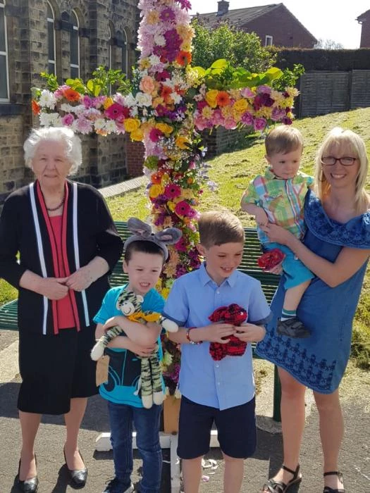 buckley easter 2019  6