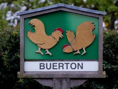 buerton