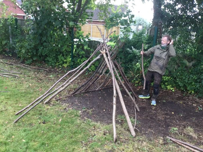 building structures
