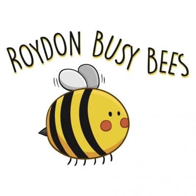 busy bees logo