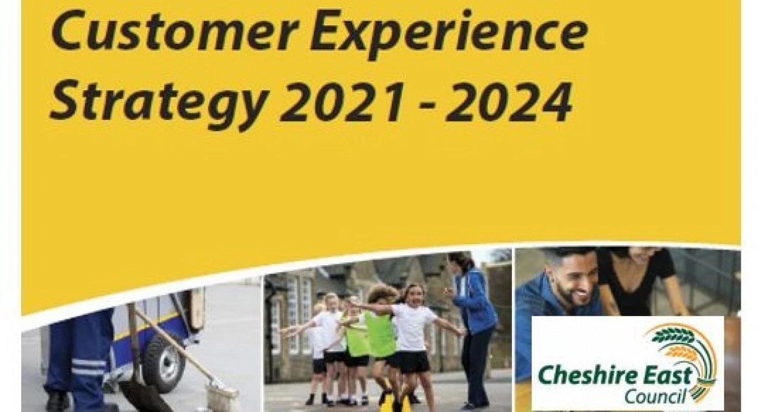 c ex strategy with cec logo mar 2021