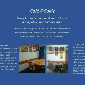 cafecaldy