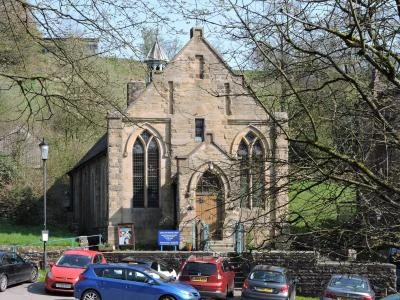 calder vale 3