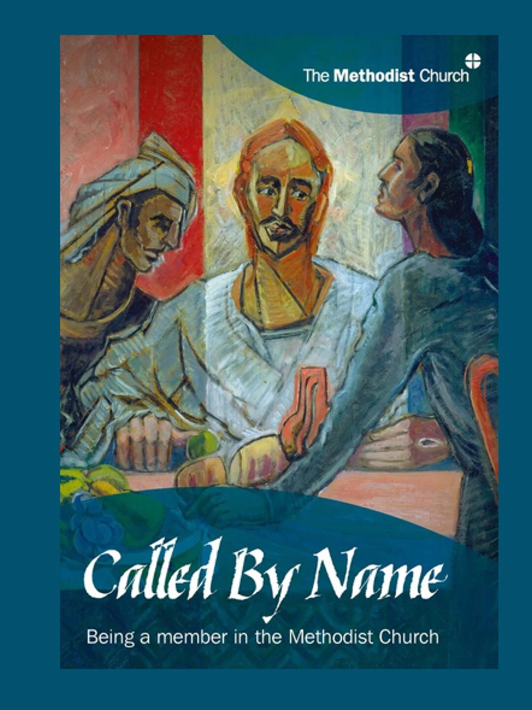 called by name