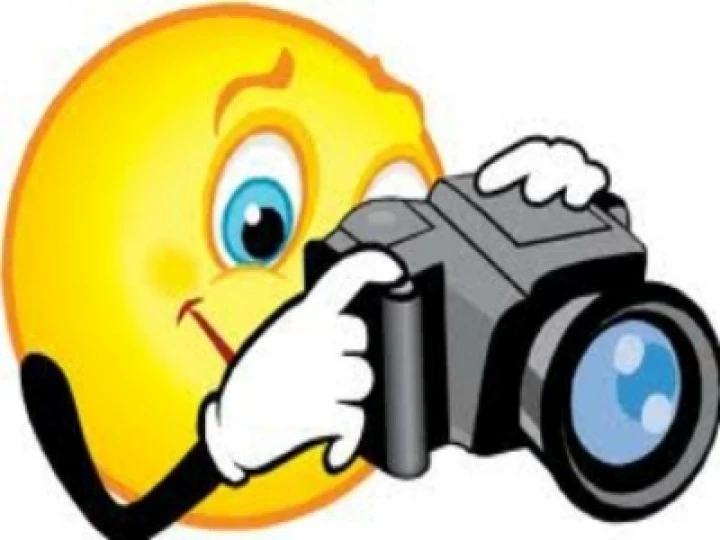 camera