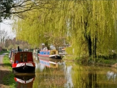 canal christleton 2