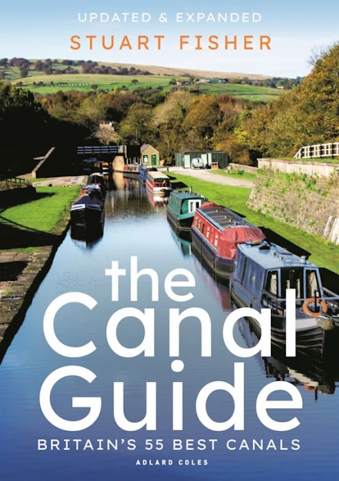 canal guide
