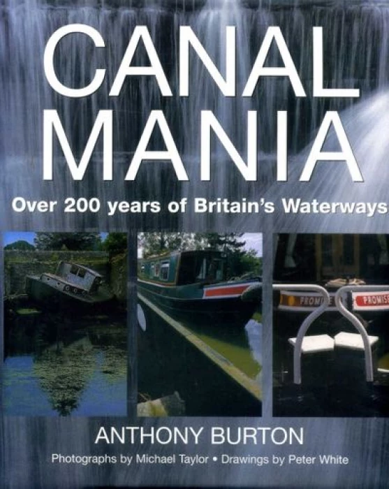 canal mania