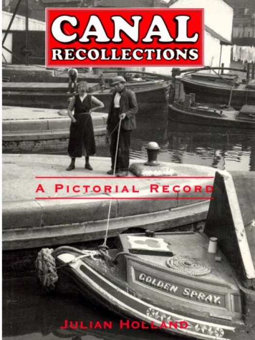 canal recollections