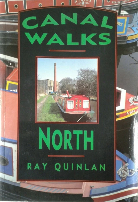 canal walks north quinlan