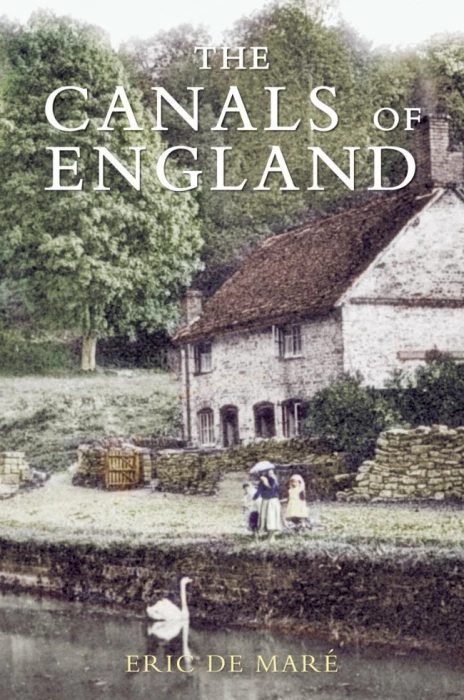 canals of england