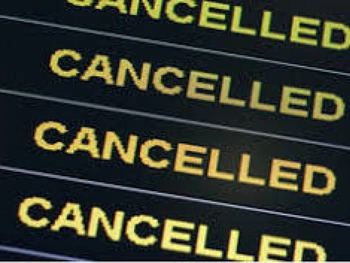 cancelled 1