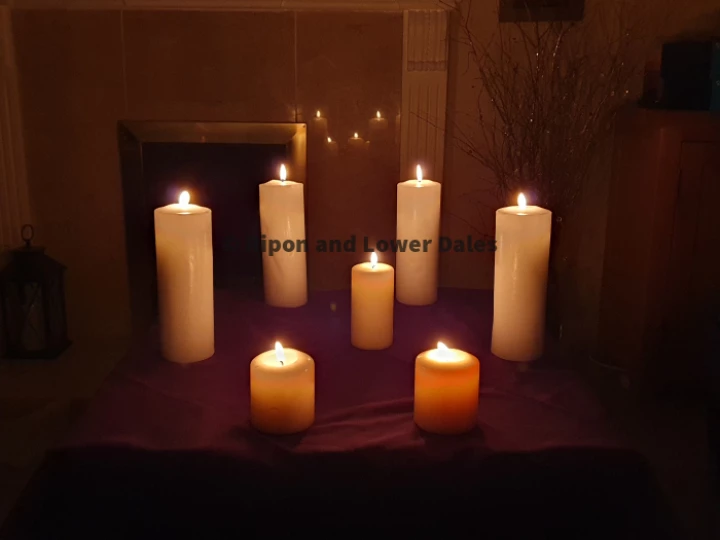 candles