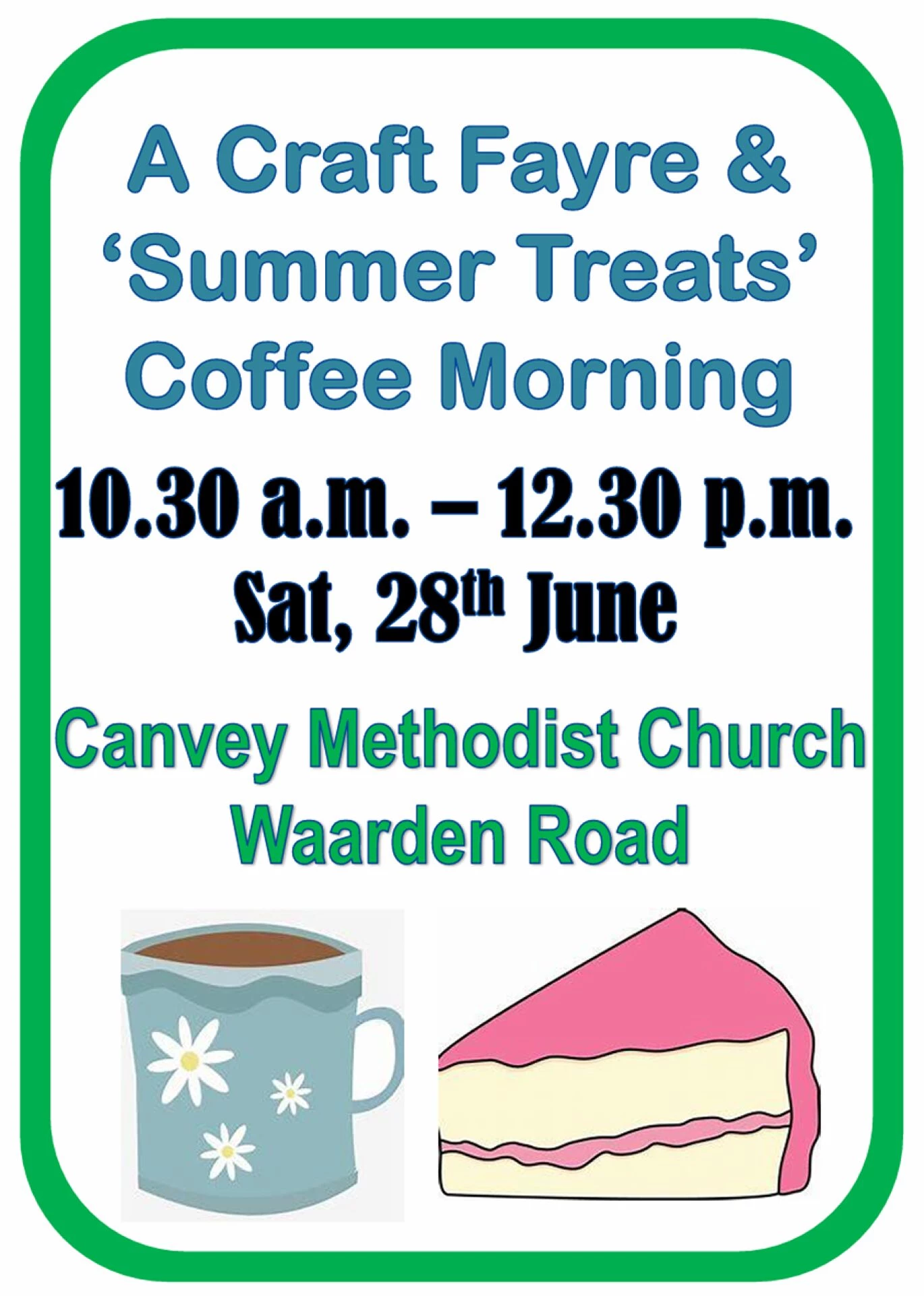 canvey coffee