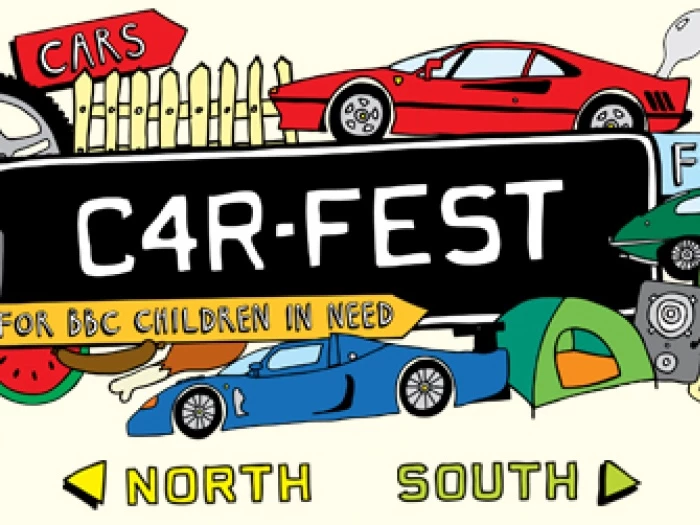 car fest