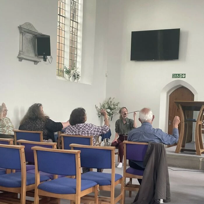 carers carer friday support group june 24