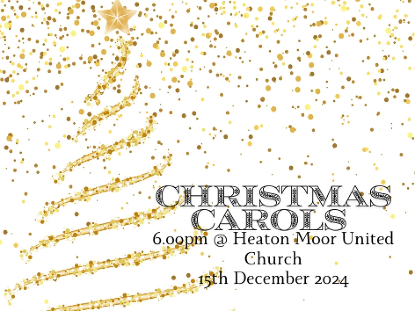 carols 2024