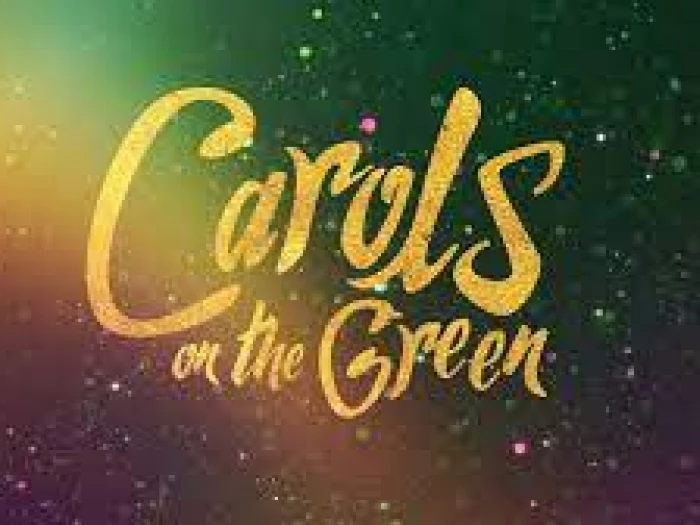 carols on the green