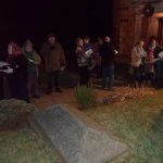 carols round the tree 2012 1