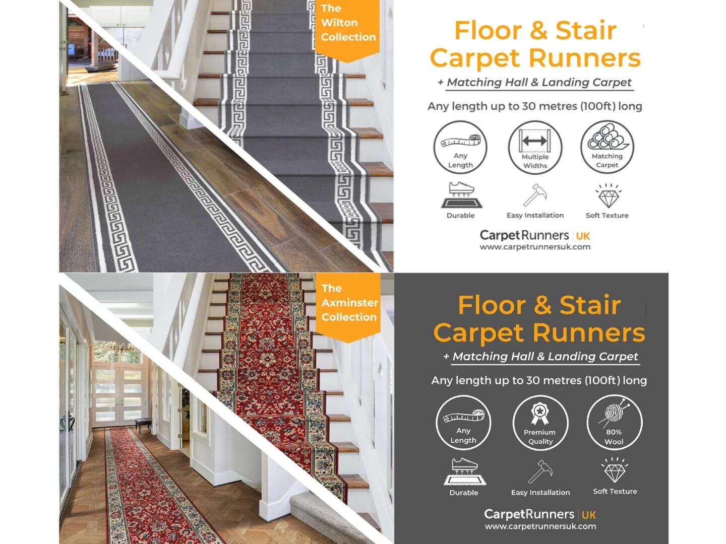 carpet runners