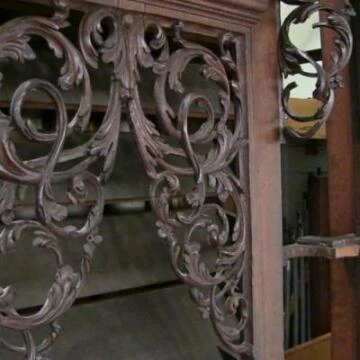 casing