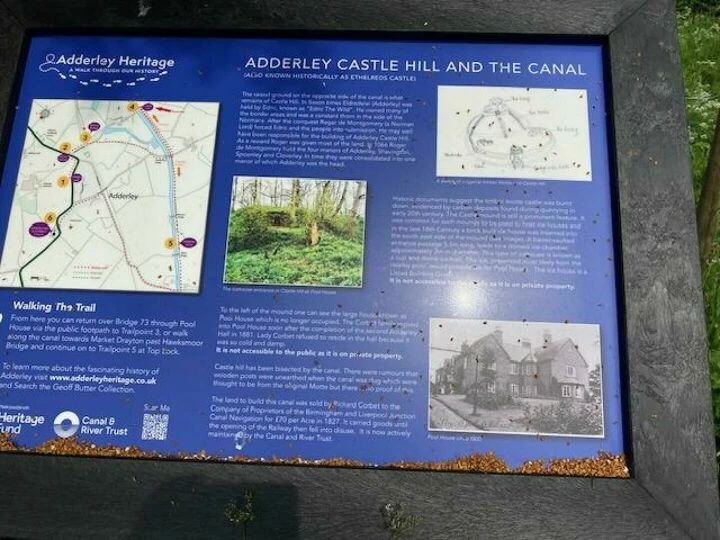castle