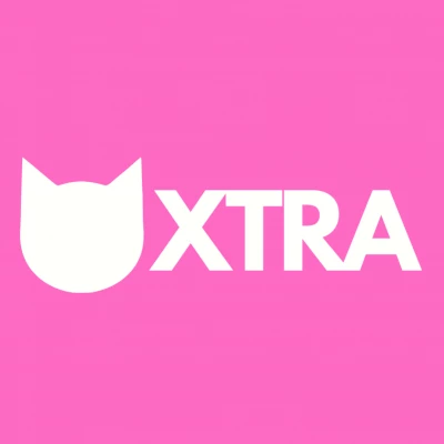 cat xtra