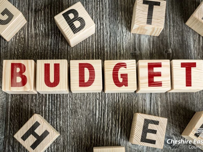 ce budget