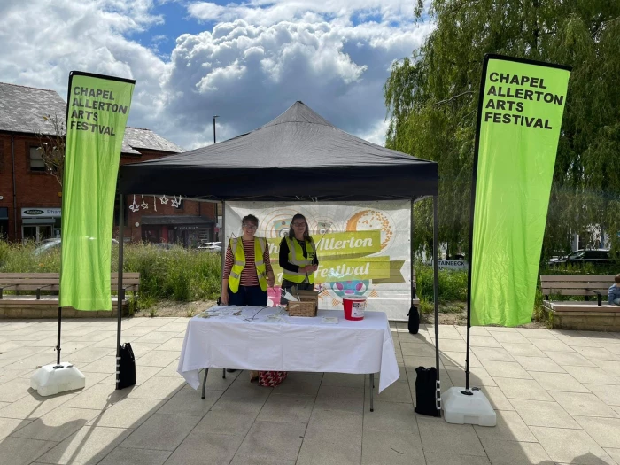 chapel allerton arts festival