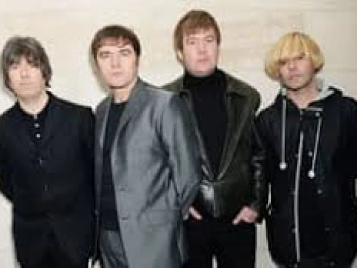 charlatans