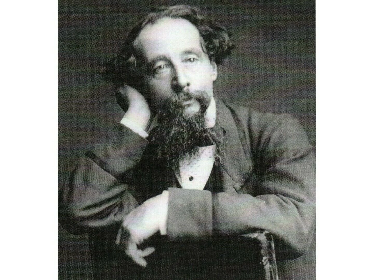 charles dickens