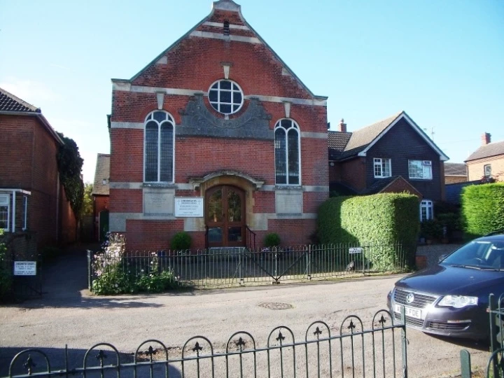 cheddington