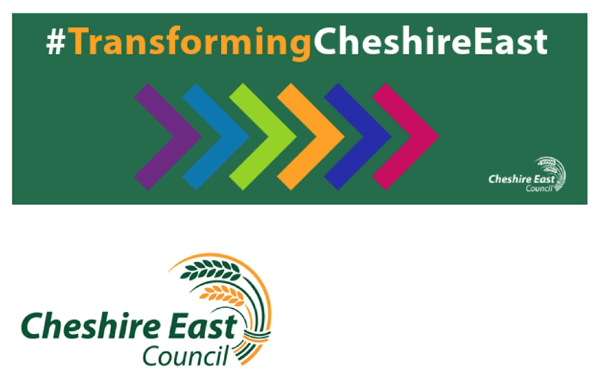 cheshire east
