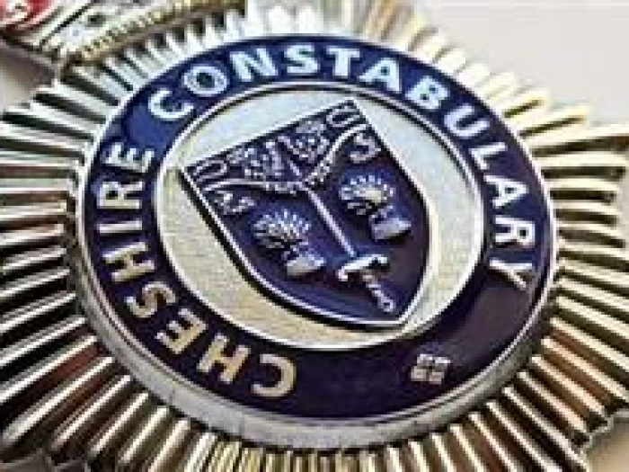 cheshire police