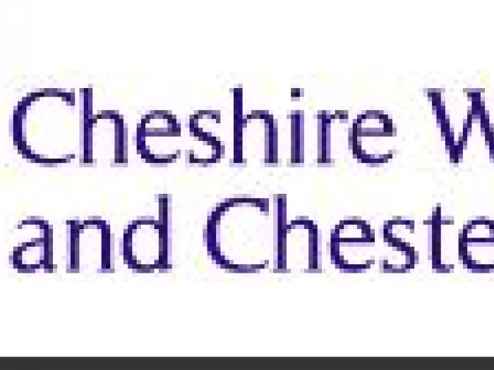 cheshire west