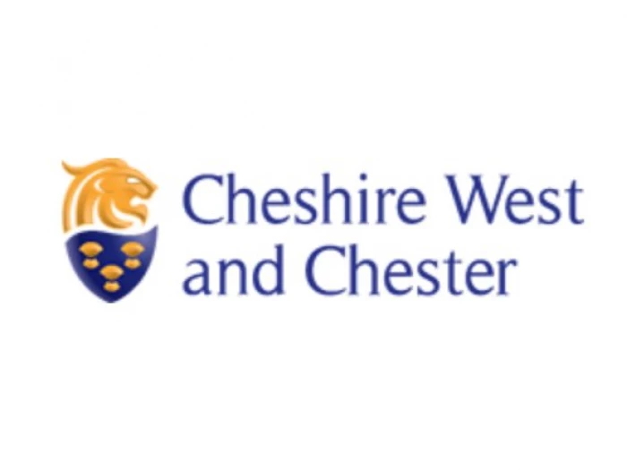 cheshire west and chester logo