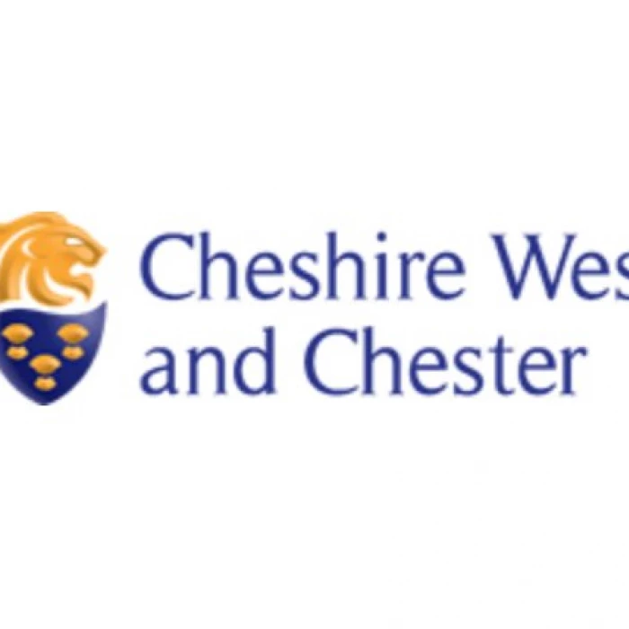 cheshire west and chester logo