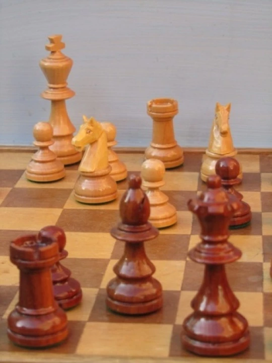 chess