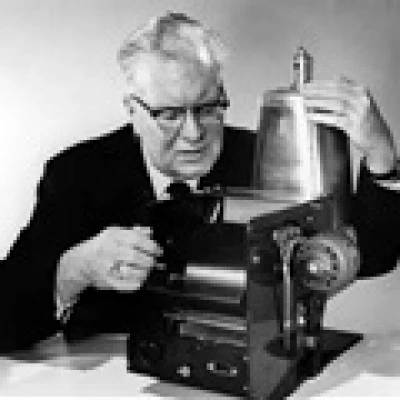 chester carlson