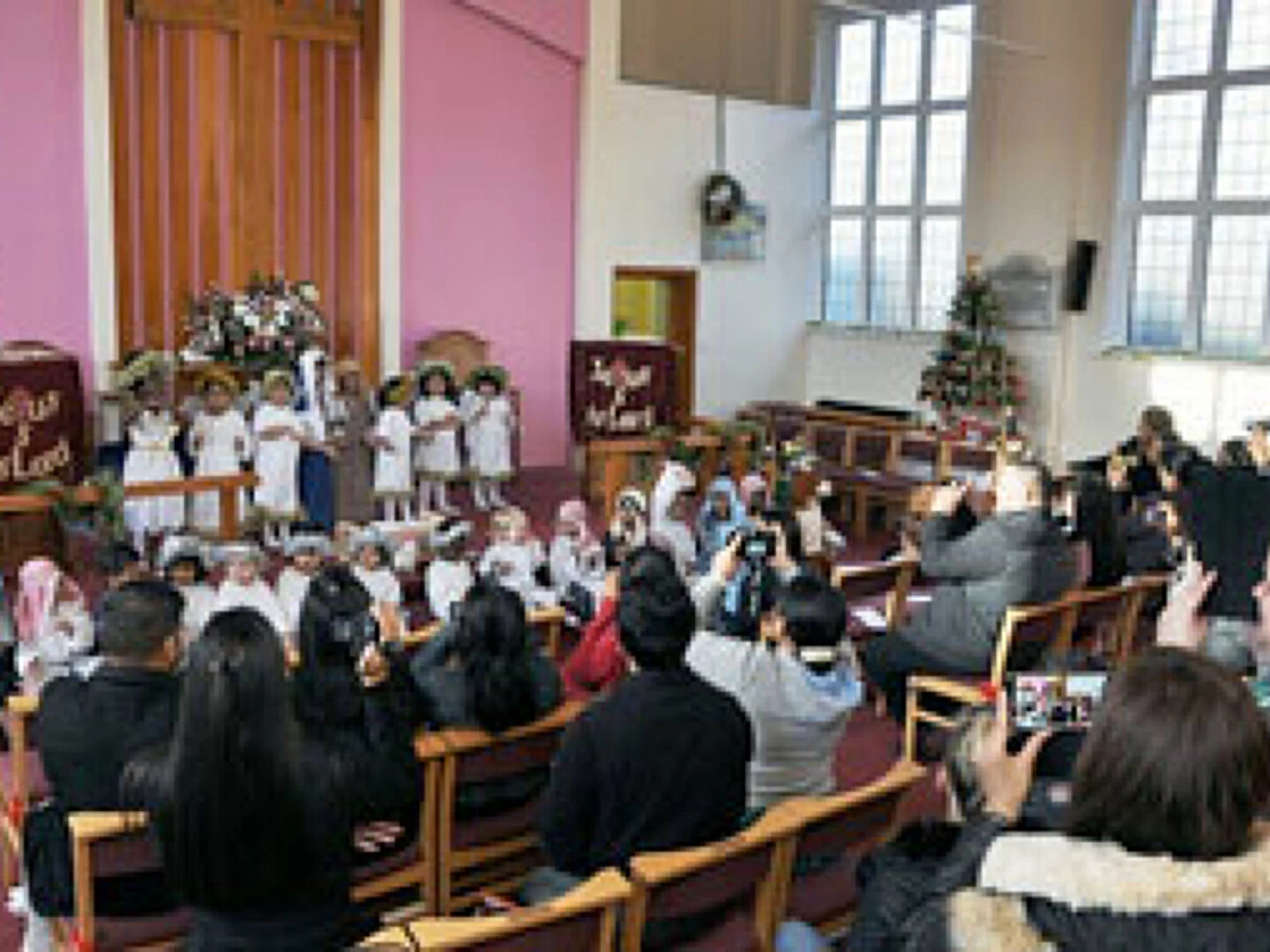 children39s event in 2015