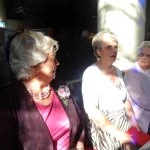 chinchinha39s 90th thanksgiving service